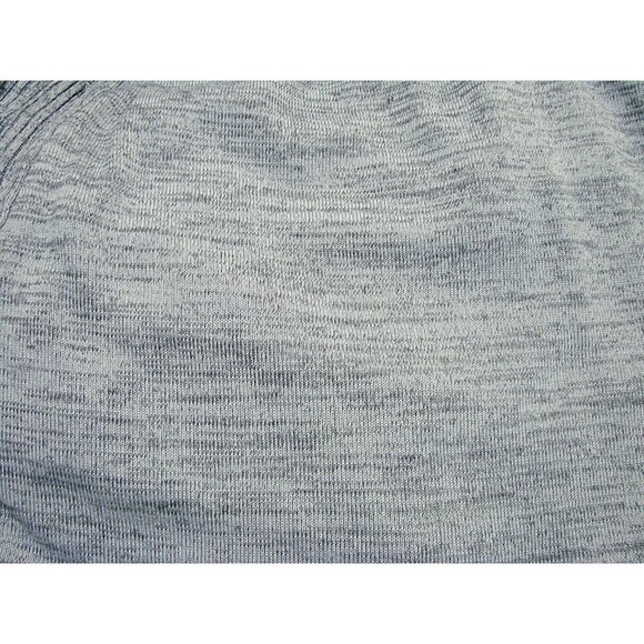 Life Worx Gloria Vanderbilt Loose Fit Activewear Track Lounge Pants Gray Sz XL - Picture 11 of 12